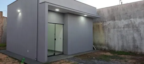 imagem 1 - Casa de 150m² com 02 quartos à venda - Sertãozinho imagem 1 - Casa de 150m² com 02 quartos à venda - Sertãozinho