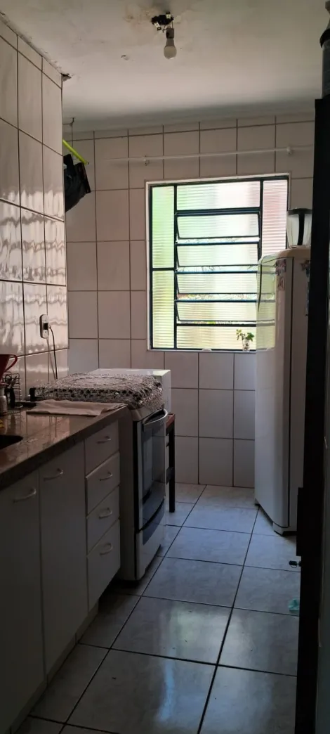 imagem 2 - Apartamento de 41m² com 02 quartos à venda - Jardim João Rossi imagem 2 - Apartamento de 41m² com 02 quartos à venda - Jardim João Rossi