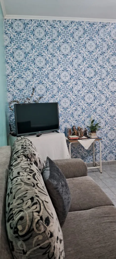 imagem 3 - Apartamento de 41m² com 02 quartos à venda - Jardim João Rossi imagem 3 - Apartamento de 41m² com 02 quartos à venda - Jardim João Rossi