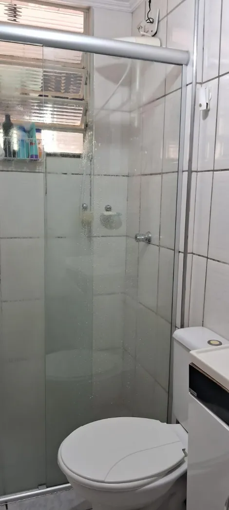 imagem 4 - Apartamento de 41m² com 02 quartos à venda - Jardim João Rossi imagem 4 - Apartamento de 41m² com 02 quartos à venda - Jardim João Rossi