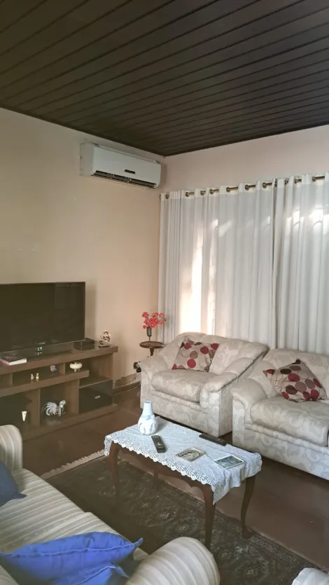 imagem 2 - Casa de 252m² com 04 quartos à venda - Sertãozinho imagem 2 - Casa de 252m² com 04 quartos à venda - Sertãozinho