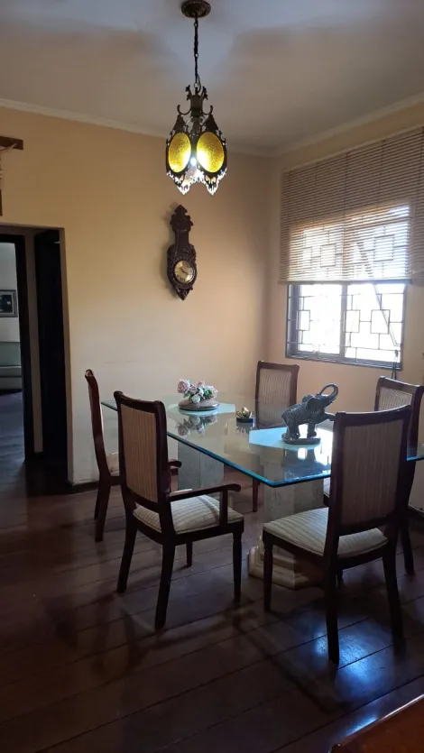 imagem 3 - Casa de 252m² com 04 quartos à venda - Sertãozinho imagem 3 - Casa de 252m² com 04 quartos à venda - Sertãozinho