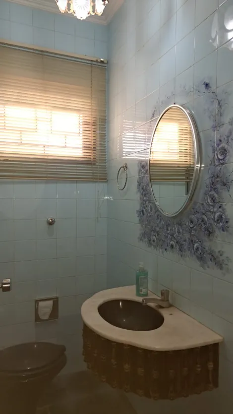 imagem 4 - Casa de 252m² com 04 quartos à venda - Sertãozinho imagem 4 - Casa de 252m² com 04 quartos à venda - Sertãozinho