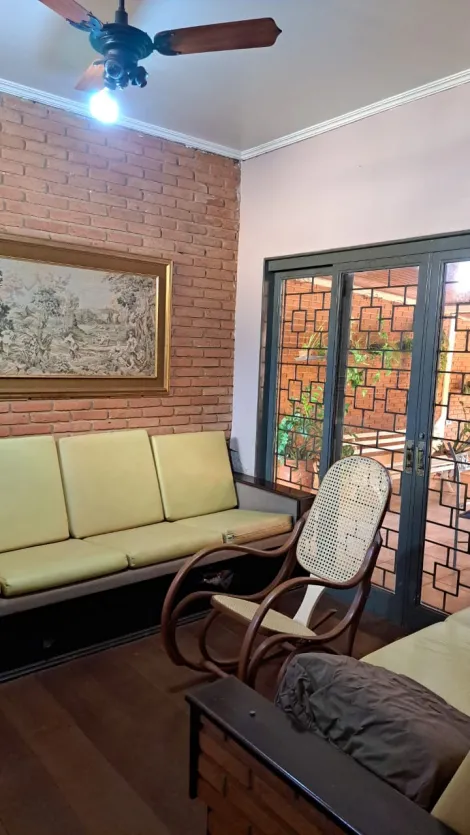 imagem 5 - Casa de 252m² com 04 quartos à venda - Sertãozinho imagem 5 - Casa de 252m² com 04 quartos à venda - Sertãozinho