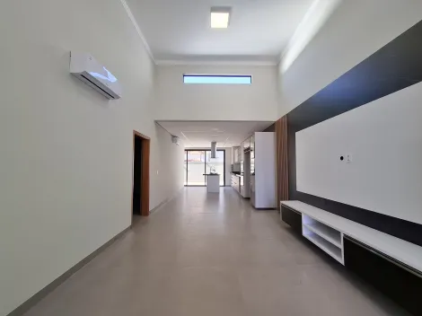 imagem 1 - Casa térrea de 145m² com 03 suítes à venda em condomínio - San Marco imagem 1 - Casa térrea de 145m² com 03 suítes à venda em condomínio - San Marco