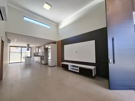 imagem 2 - Casa térrea de 145m² com 03 suítes à venda em condomínio - San Marco imagem 2 - Casa térrea de 145m² com 03 suítes à venda em condomínio - San Marco