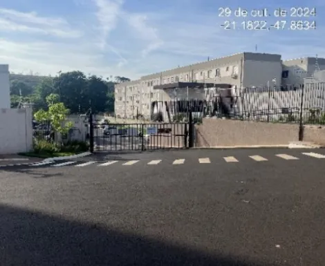 imagem 1 - Apartamento de 40m² com 02 quartos para venda - Jardim Itau imagem 1 - Apartamento de 40m² com 02 quartos para venda - Jardim Itau