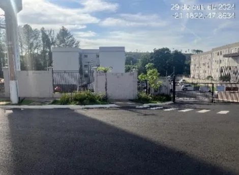 imagem 3 - Apartamento de 40m² com 02 quartos para venda - Jardim Itau imagem 3 - Apartamento de 40m² com 02 quartos para venda - Jardim Itau