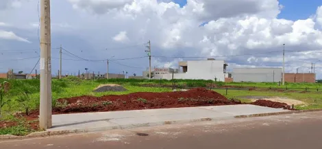 imagem 1 - Terreno de 240m² à venda - Jardim Sul-Sertãozinho imagem 1 - Terreno de 240m² à venda - Jardim Sul-Sertãozinho