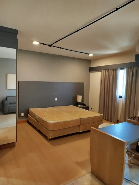 imagem 1 - Flat de 49m² com 01 quarto à venda - Jardim América imagem 1 - Flat de 49m² com 01 quarto à venda - Jardim América