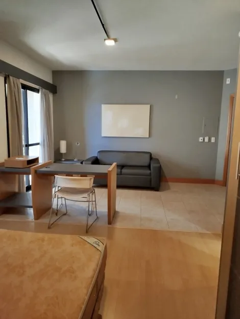 imagem 2 - Flat de 49m² com 01 quarto à venda - Jardim América imagem 2 - Flat de 49m² com 01 quarto à venda - Jardim América