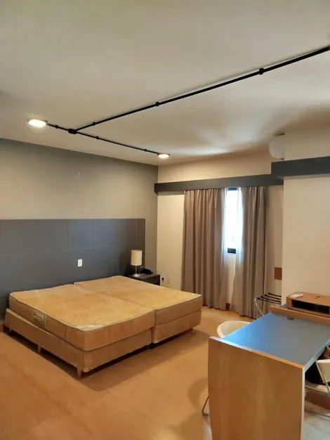 imagem 3 - Flat de 49m² com 01 quarto à venda - Jardim América imagem 3 - Flat de 49m² com 01 quarto à venda - Jardim América