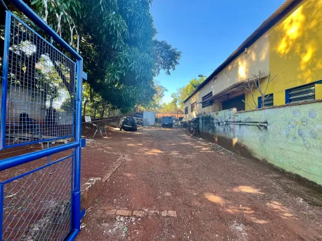 imagem 2 - Área comercial com 5.378m² com um galpão - Jardim Cadacaam imagem 2 - Área comercial com 5.378m² com um galpão - Jardim Cadacaam