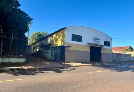 imagem 3 - Área comercial com 5.378m² com um galpão - Jardim Cadacaam imagem 3 - Área comercial com 5.378m² com um galpão - Jardim Cadacaam