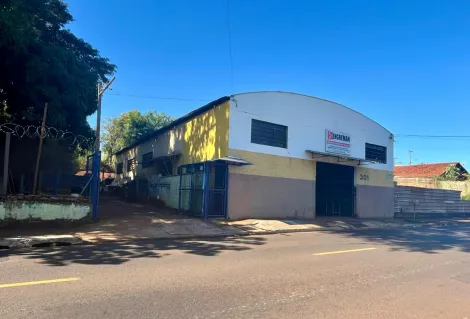 imagem 4 - Área comercial com 5.378m² com um galpão - Jardim Cadacaam imagem 4 - Área comercial com 5.378m² com um galpão - Jardim Cadacaam