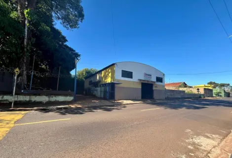 imagem 5 - Área comercial com 5.378m² com um galpão - Jardim Cadacaam imagem 5 - Área comercial com 5.378m² com um galpão - Jardim Cadacaam