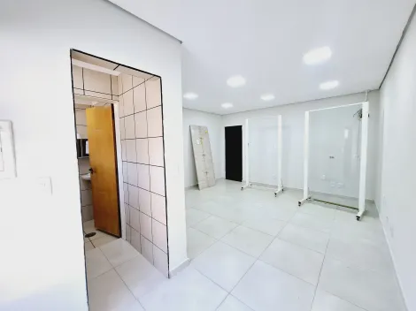imagem 1 - Escritório de 24m² com 01 lavabo para locação - Centro imagem 1 - Escritório de 24m² com 01 lavabo para locação - Centro