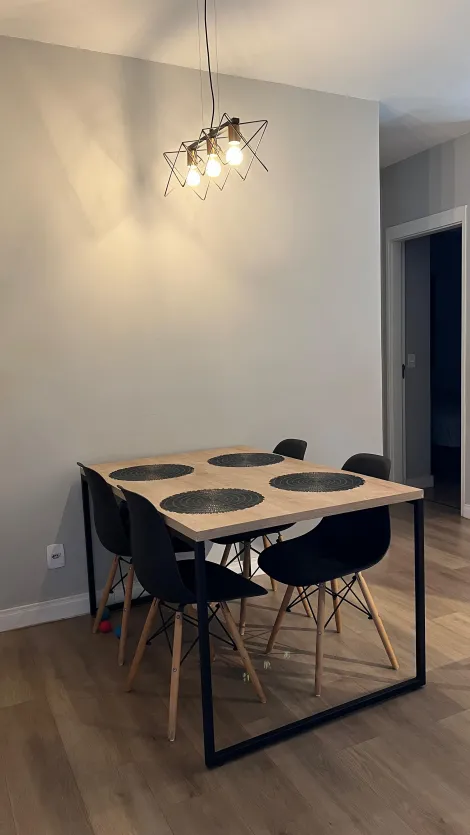 imagem 5 - Apartamento de 48m² à venda de 2 quartos - Jardim Paulistano imagem 5 - Apartamento de 48m² à venda de 2 quartos - Jardim Paulistano
