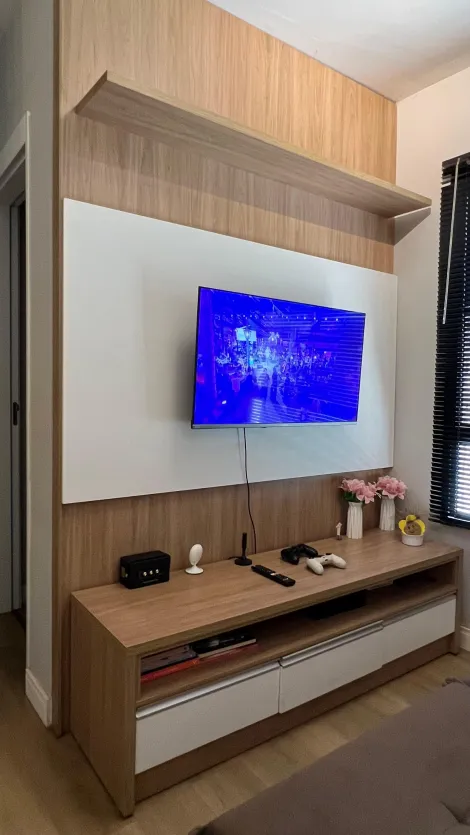 imagem 3 - Apartamento de 48m² à venda de 2 quartos - Jardim Paulistano imagem 3 - Apartamento de 48m² à venda de 2 quartos - Jardim Paulistano