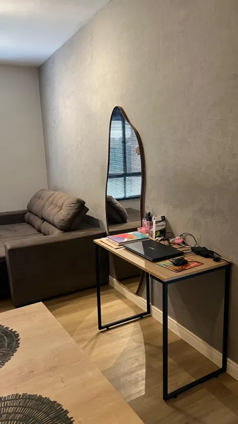 imagem 4 - Apartamento de 48m² à venda de 2 quartos - Jardim Paulistano imagem 4 - Apartamento de 48m² à venda de 2 quartos - Jardim Paulistano