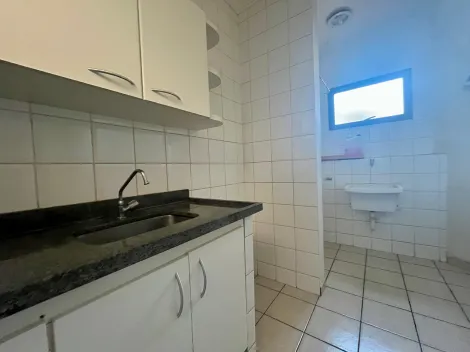 imagem 4 - Apartamento de 37m² com 01 quarto à venda - Nova Aliança imagem 4 - Apartamento de 37m² com 01 quarto à venda - Nova Aliança