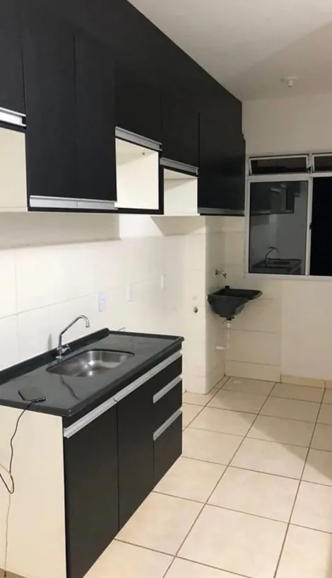 imagem 1 - Apartamento - Padrão imagem 1 - Apartamento - Padrão