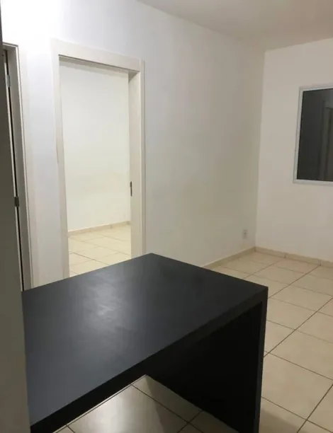 imagem 4 - Apartamento - Padrão imagem 4 - Apartamento - Padrão