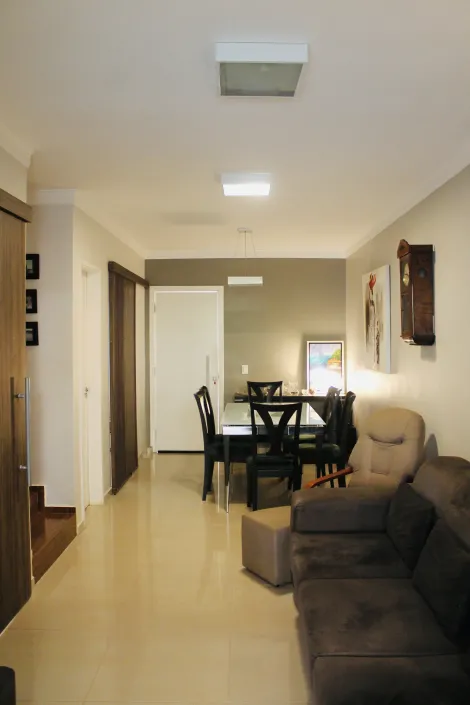 imagem 2 - Casa condomínio - Sobrado imagem 2 - Casa condomínio - Sobrado