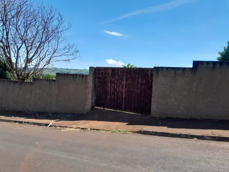 imagem 1 - Terreno de 1300m² para venda - Luís Antônio imagem 1 - Terreno de 1300m² para venda - Luís Antônio