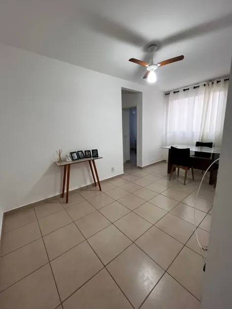 imagem 2 - Apartamento de 46m² com 02 quartos para locação e venda - Reserva Sul Condomínio imagem 2 - Apartamento de 46m² com 02 quartos para locação e venda - Reserva Sul Condomínio
