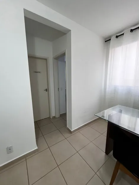imagem 3 - Apartamento de 46m² com 02 quartos para locação e venda - Reserva Sul Condomínio imagem 3 - Apartamento de 46m² com 02 quartos para locação e venda - Reserva Sul Condomínio