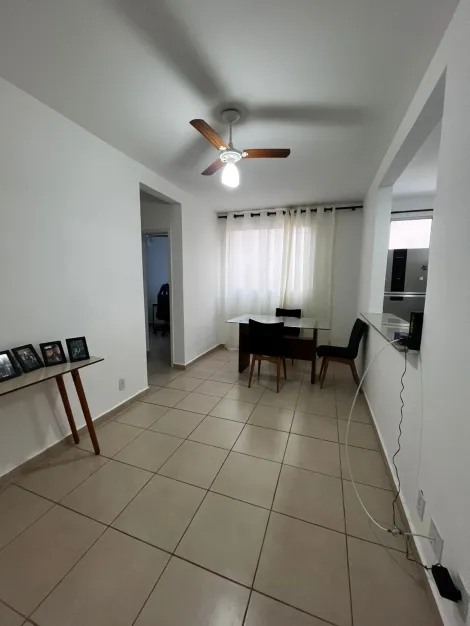 imagem 1 - Apartamento de 46m² com 02 quartos para locação e venda - Reserva Sul Condomínio imagem 1 - Apartamento de 46m² com 02 quartos para locação e venda - Reserva Sul Condomínio
