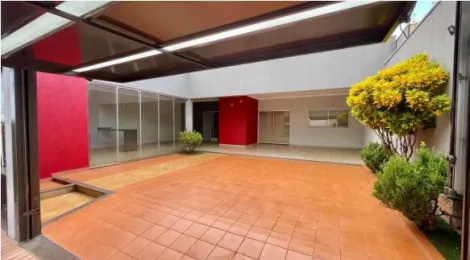 imagem 1 - Casa com 185 m² com 03 quartos - Sertãozinho imagem 1 - Casa com 185 m² com 03 quartos - Sertãozinho