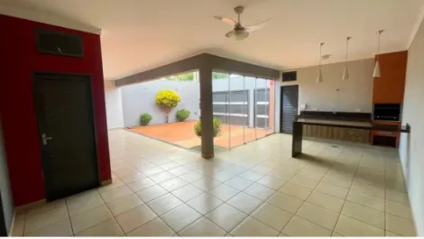 imagem 2 - Casa com 185 m² com 03 quartos - Sertãozinho imagem 2 - Casa com 185 m² com 03 quartos - Sertãozinho