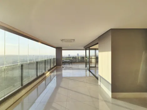 imagem 2 - Apartamento garden de 376m² com 04 suítes para locação - Ilhas do Sul imagem 2 - Apartamento garden de 376m² com 04 suítes para locação - Ilhas do Sul