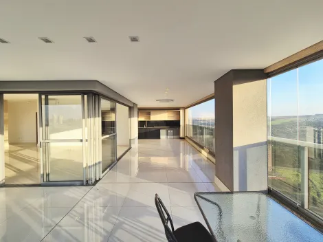 imagem 3 - Apartamento garden de 376m² com 04 suítes para locação - Ilhas do Sul imagem 3 - Apartamento garden de 376m² com 04 suítes para locação - Ilhas do Sul