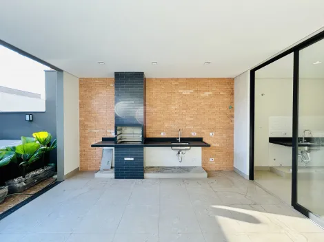 imagem 2 - Casa térrea de 156m² com 03 suítes à venda em condomínio - Valência imagem 2 - Casa térrea de 156m² com 03 suítes à venda em condomínio - Valência