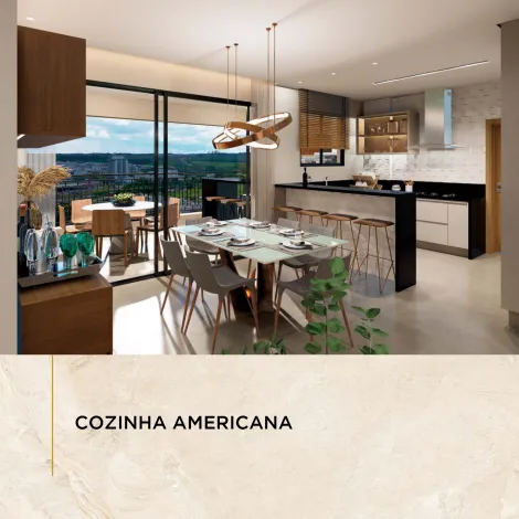 imagem 1 - Lançamento: Residencial Maria Maria - Apartamento de 135m² com 03 suítes à venda - Parque Primavera em São Joaquim da Barra imagem 1 - Lançamento: Residencial Maria Maria - Apartamento de 135m² com 03 suítes à venda - Parque Primavera em São Joaquim da Barra