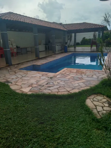 imagem 3 - Area de lazer 111m² á venda - Planalto Verde imagem 3 - Area de lazer 111m² á venda - Planalto Verde