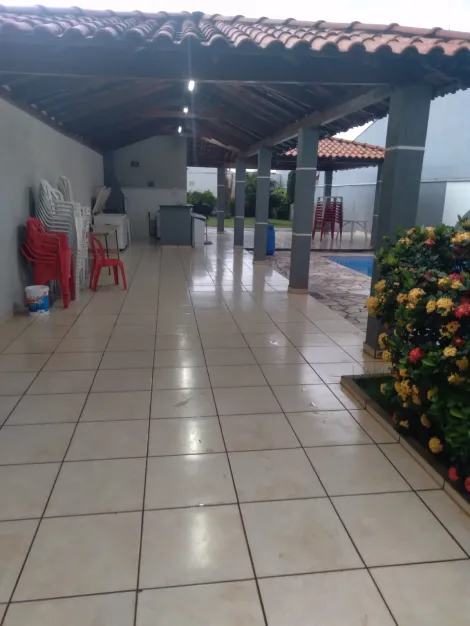 imagem 5 - Area de lazer 111m² á venda - Planalto Verde imagem 5 - Area de lazer 111m² á venda - Planalto Verde