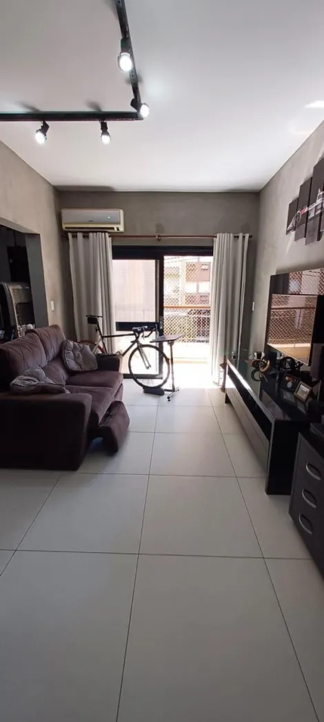 imagem 1 - Apartamento de 49m² com 01 quarto à venda - Centro imagem 1 - Apartamento de 49m² com 01 quarto à venda - Centro