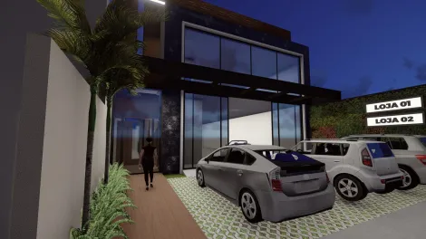 imagem 4 - Imóvel comercial de 450m² com 02 pavimentos para locação - Jardim Irajá imagem 4 - Imóvel comercial de 450m² com 02 pavimentos para locação - Jardim Irajá