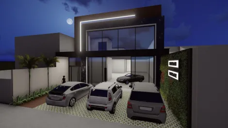 imagem 5 - Imóvel comercial de 450m² com 02 pavimentos para locação - Jardim Irajá imagem 5 - Imóvel comercial de 450m² com 02 pavimentos para locação - Jardim Irajá