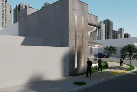 imagem 4 - Imóvel comercial de 220m² de esquina para locação - Jardim Irajá imagem 4 - Imóvel comercial de 220m² de esquina para locação - Jardim Irajá