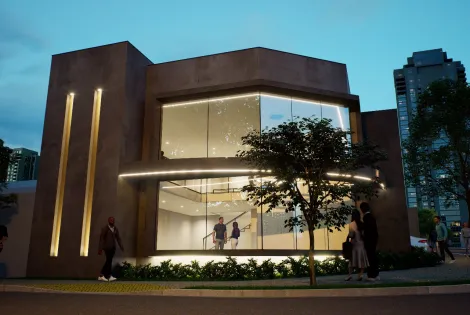 imagem 5 - Imóvel comercial de 220m² de esquina para locação - Jardim Irajá imagem 5 - Imóvel comercial de 220m² de esquina para locação - Jardim Irajá