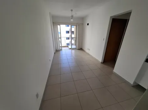 imagem 1 - Apartamento de 45m² com 01 quarto para locação - Nova Aliança imagem 1 - Apartamento de 45m² com 01 quarto para locação - Nova Aliança