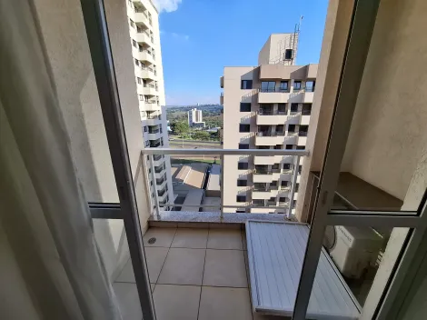imagem 3 - Apartamento de 45m² com 01 quarto para locação - Nova Aliança imagem 3 - Apartamento de 45m² com 01 quarto para locação - Nova Aliança