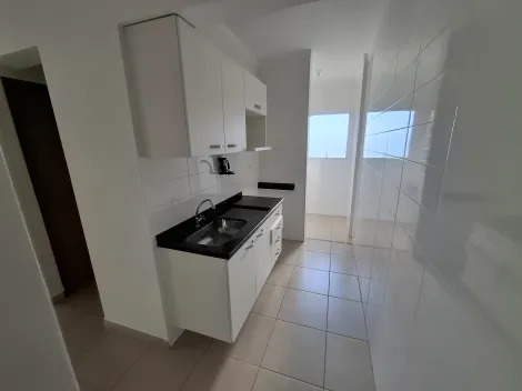 imagem 4 - Apartamento de 45m² com 01 quarto para locação - Nova Aliança imagem 4 - Apartamento de 45m² com 01 quarto para locação - Nova Aliança