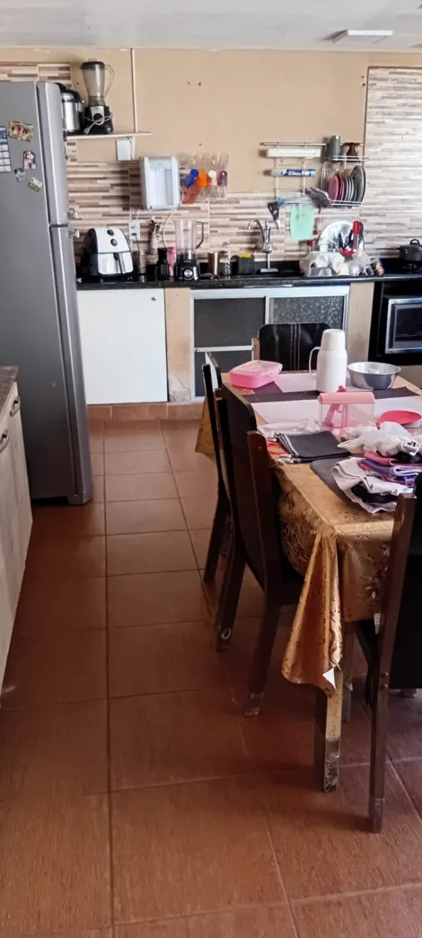 imagem 5 - Casa/Padrão - Residencial - No bairro Jamil Seme Cury imagem 5 - Casa/Padrão - Residencial - No bairro Jamil Seme Cury