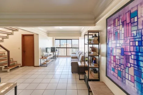 imagem 2 - Apartamento - Cobertura imagem 2 - Apartamento - Cobertura